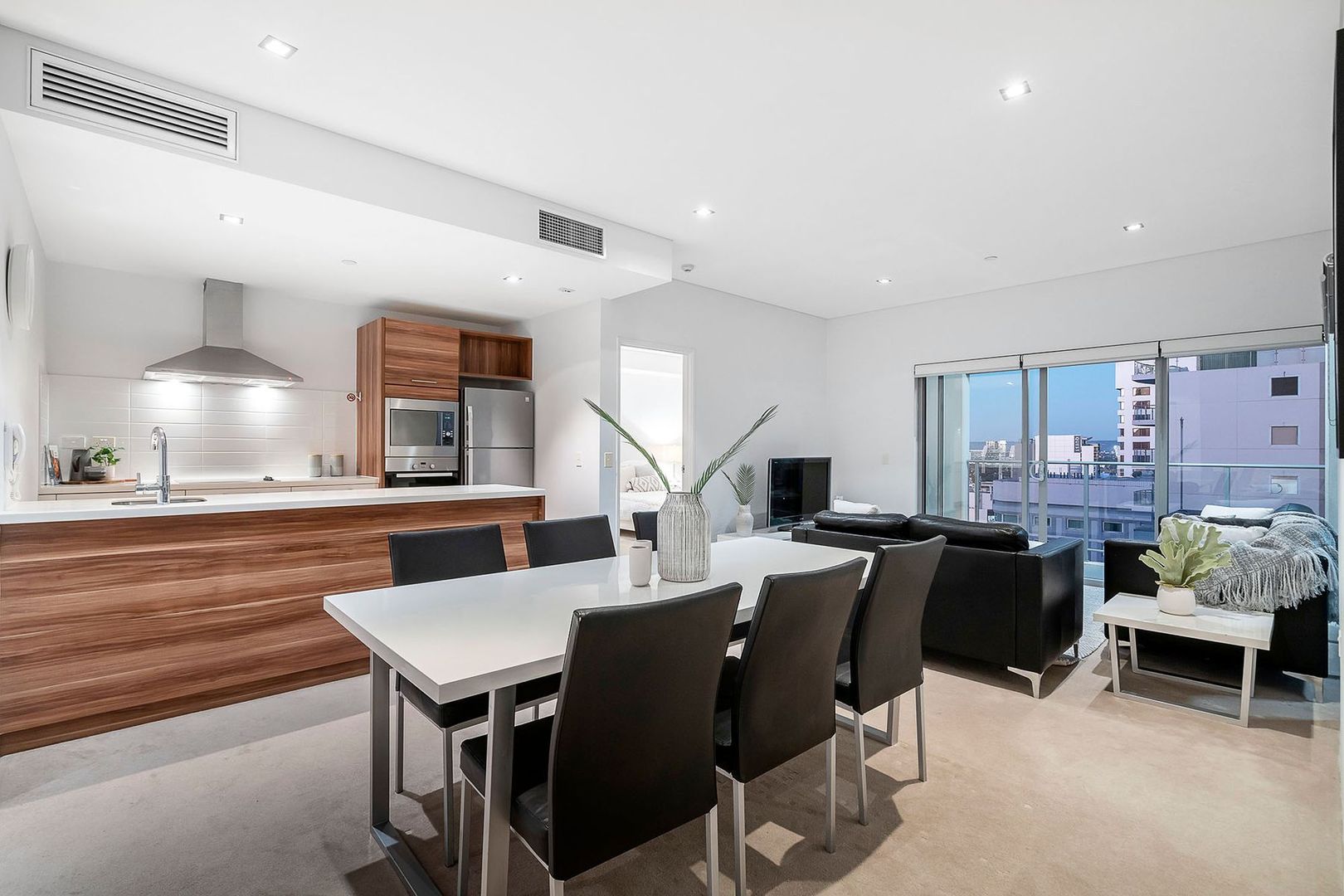 1603/237 Adelaide Tce, Perth WA 6000, Image 2