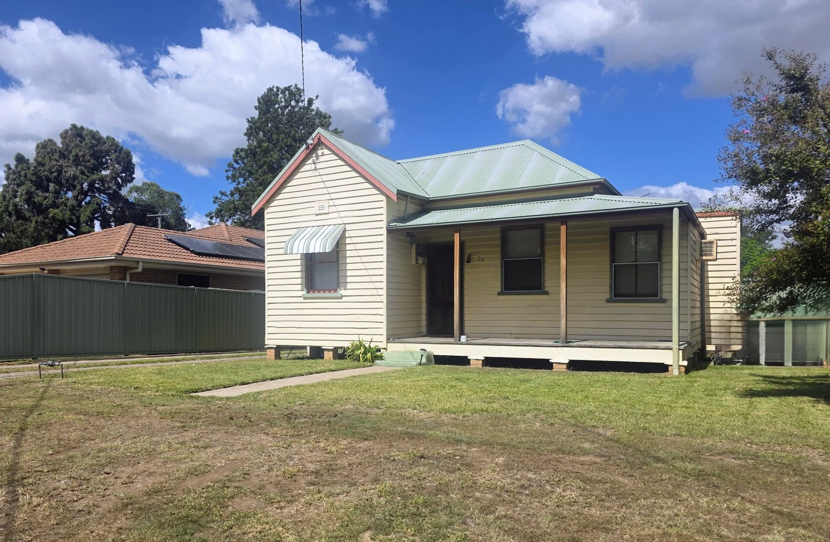 Primary image of 29 Doyle Street, Singleton NSW 2330