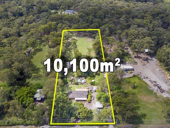 30 Gardner Road, Rochedale QLD 4123, Image 0