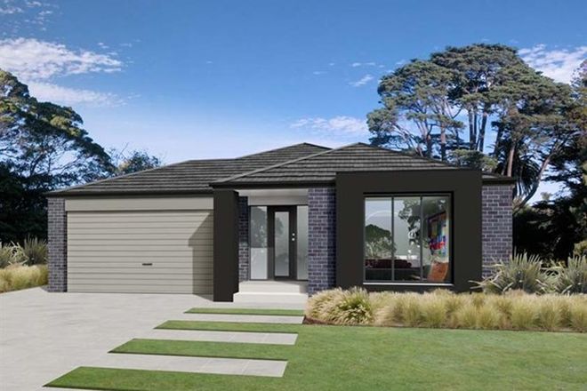 Picture of Lot 115 Alex Court, MELTON VIC 3337