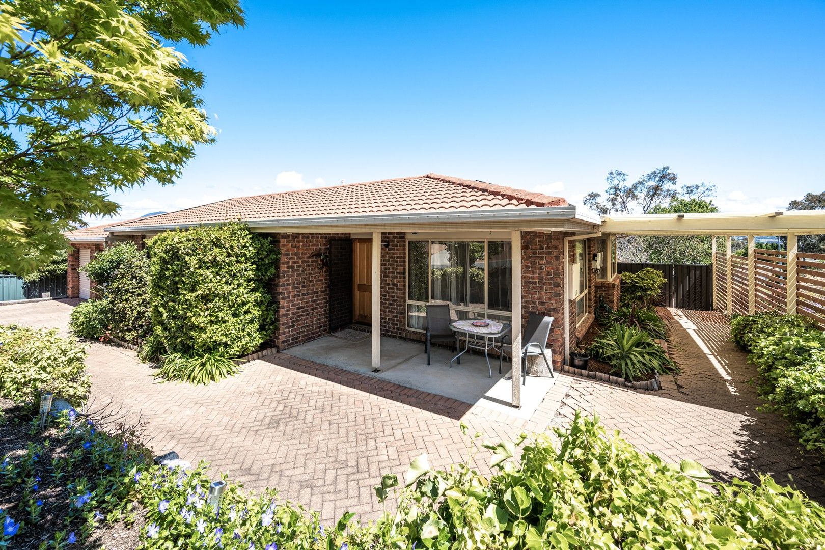 21 Jane Price crescent, Conder ACT 2906, Image 0