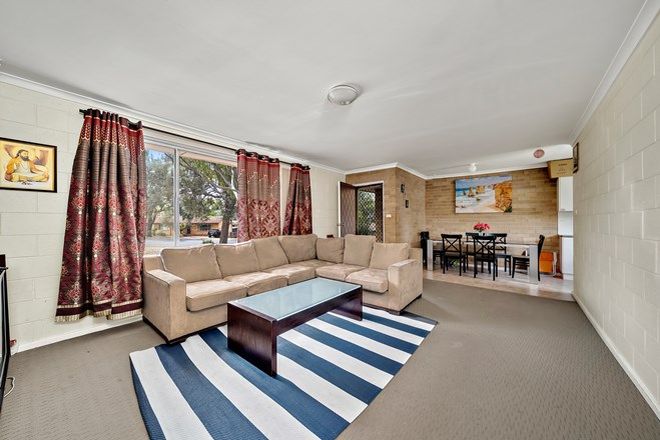 Picture of 1/12 Wirraway Crescent, SCULLIN ACT 2614