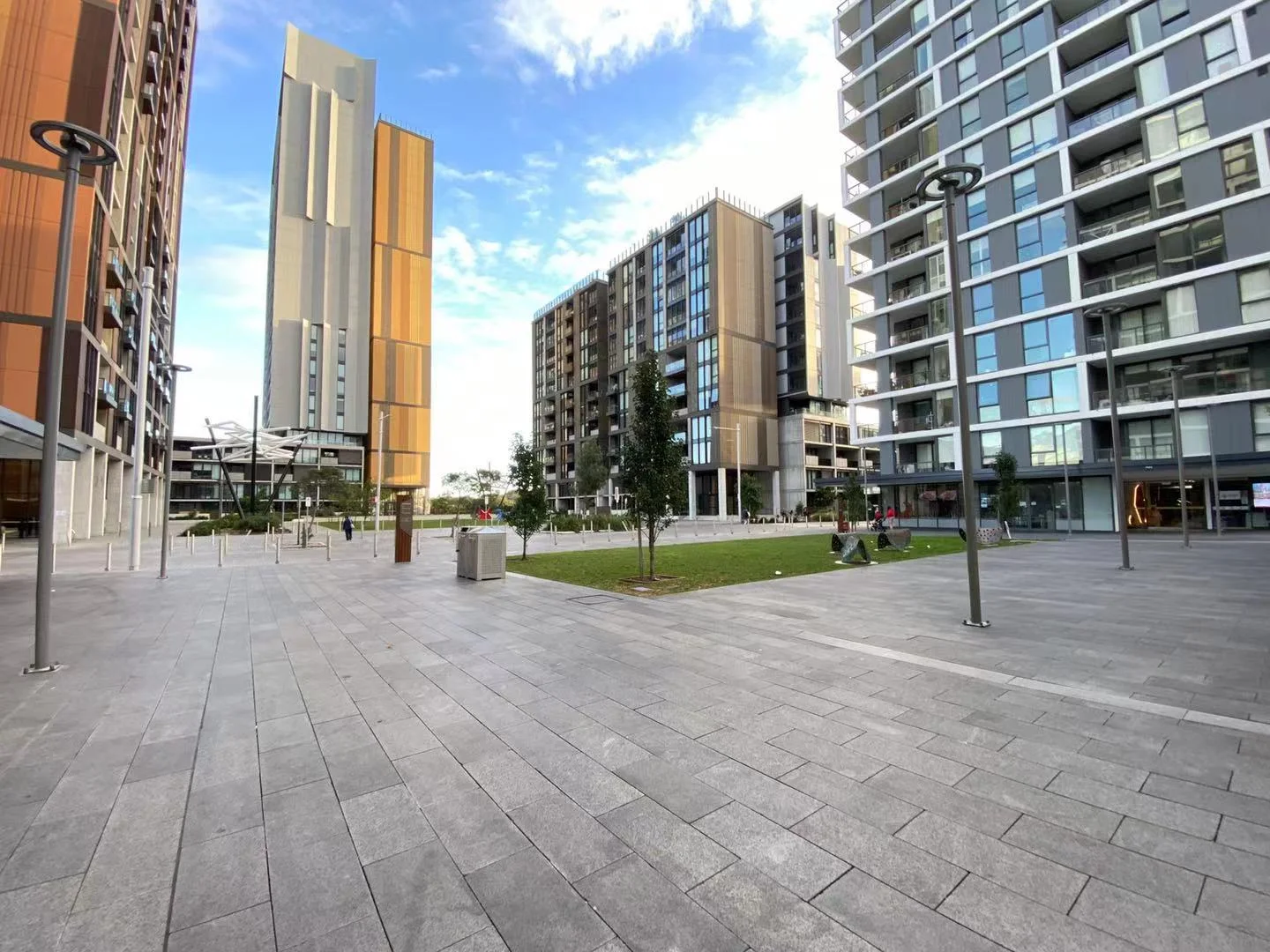 Additional image 13 of A1606/1 Network Place, North Ryde NSW 2113