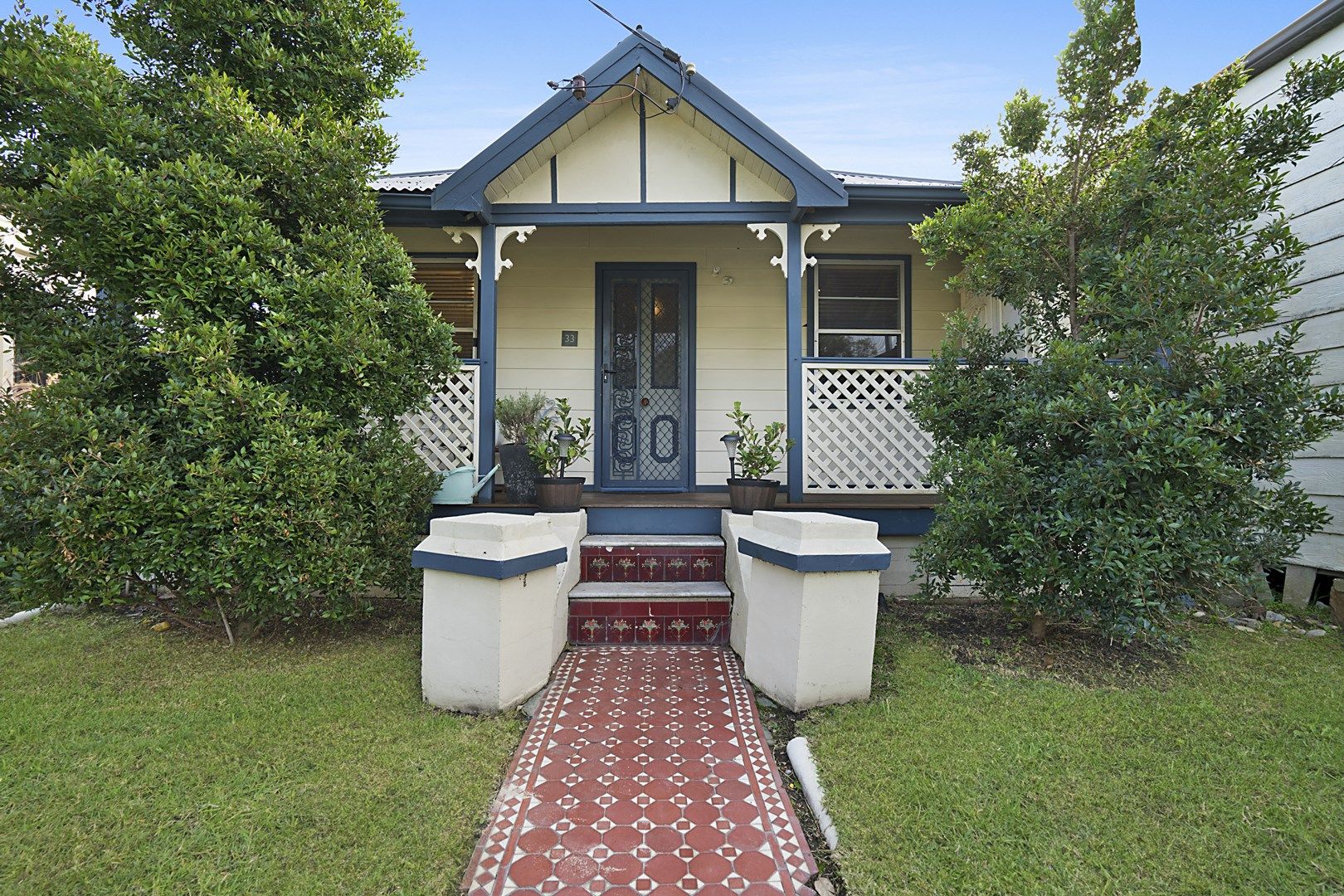 33 Clarke Street, Wallsend NSW 2287, Image 0