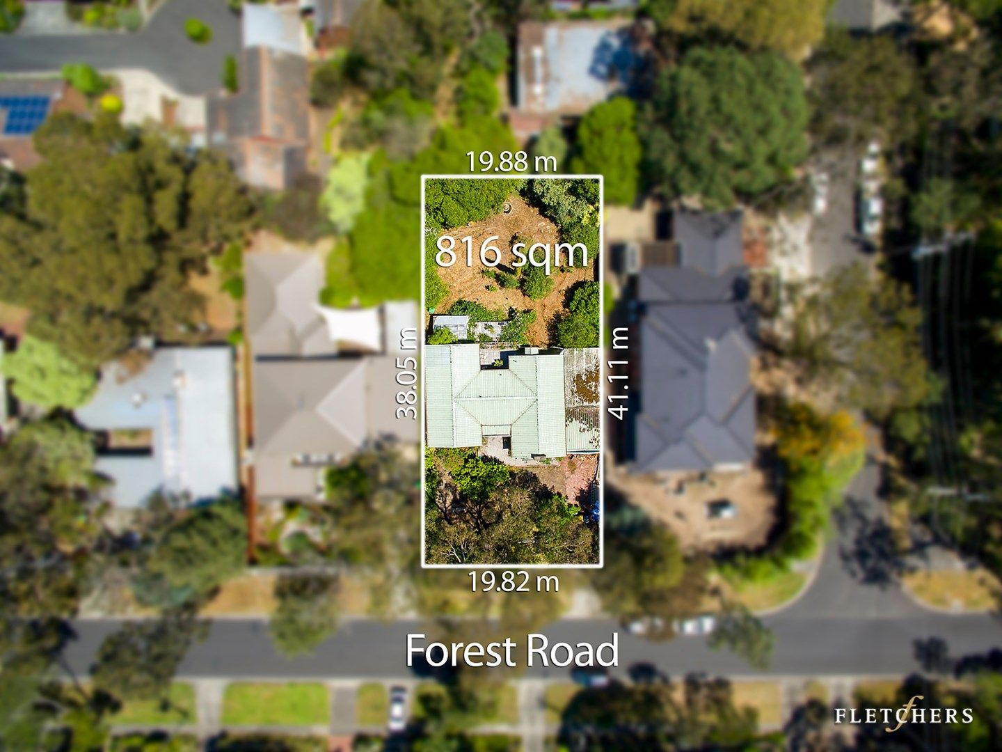 6 Forest Road, Blackburn VIC 3130, Image 0