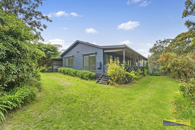 Picture of 82 Bream Road, LAKE TYERS BEACH VIC 3909