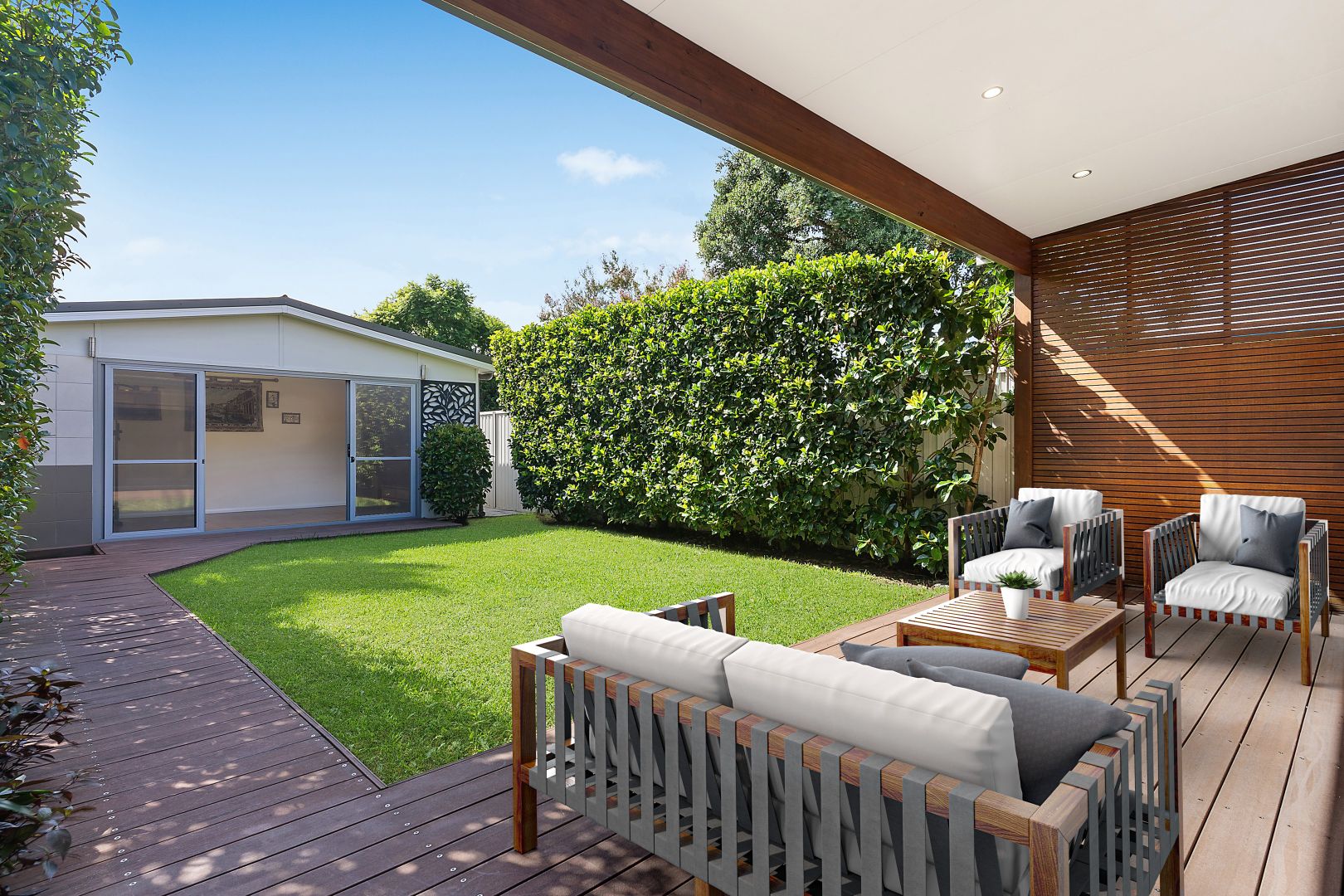 48 Crammond Boulevarde, Caringbah NSW 2229, Image 2