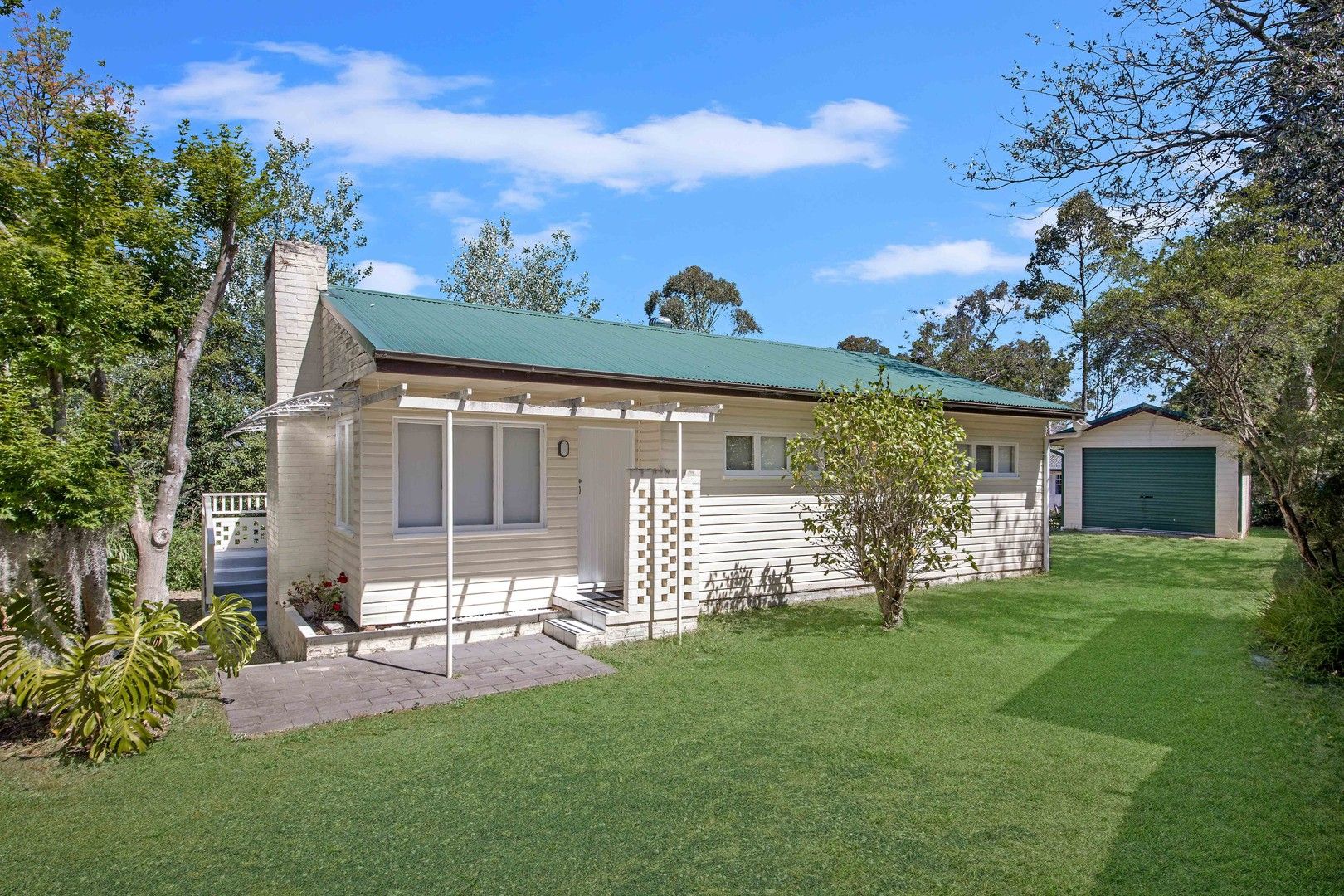 2 bedrooms House in 5 Wattle Place TURRAMURRA NSW, 2074