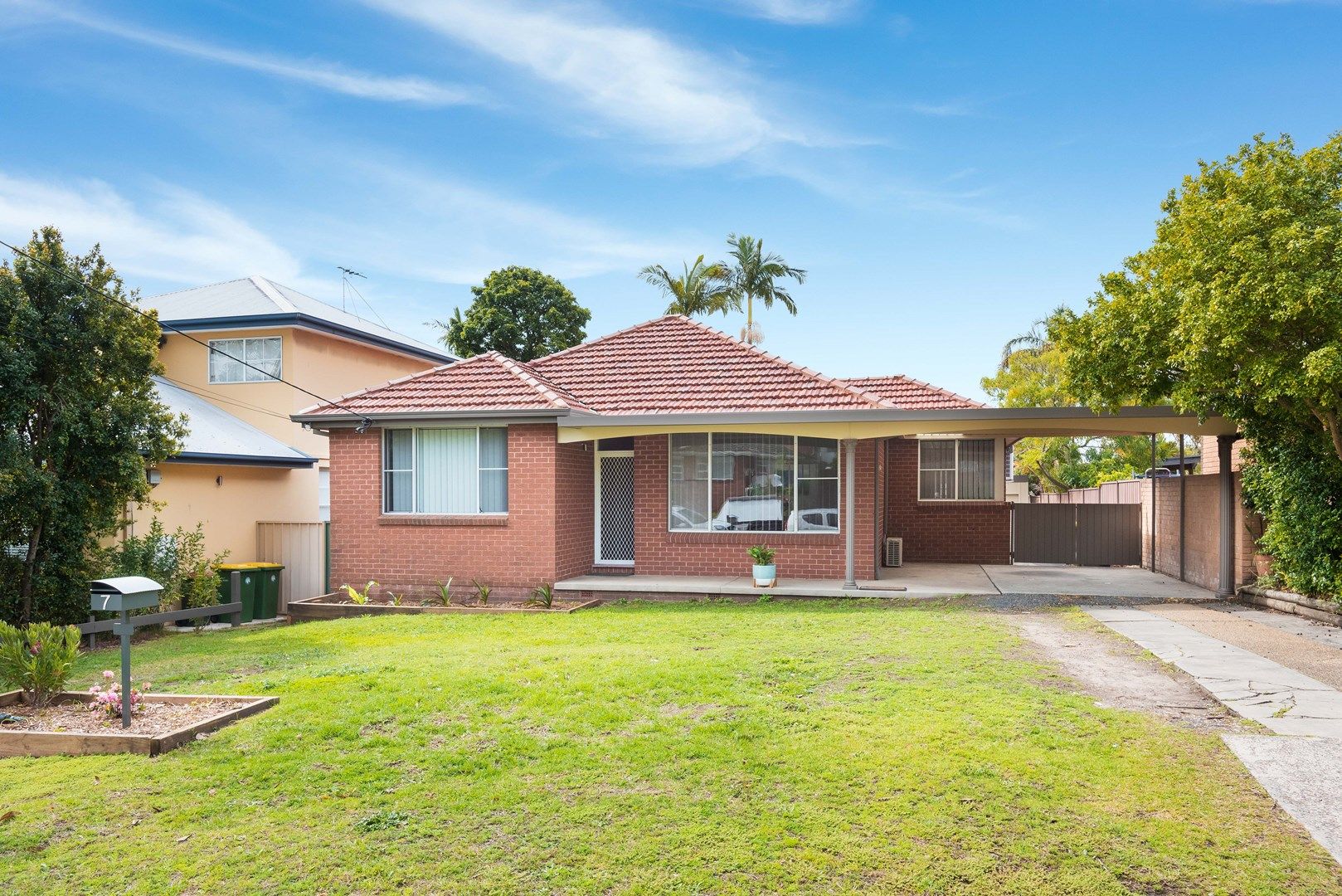 7 Aster Avenue, Miranda NSW 2228, Image 0