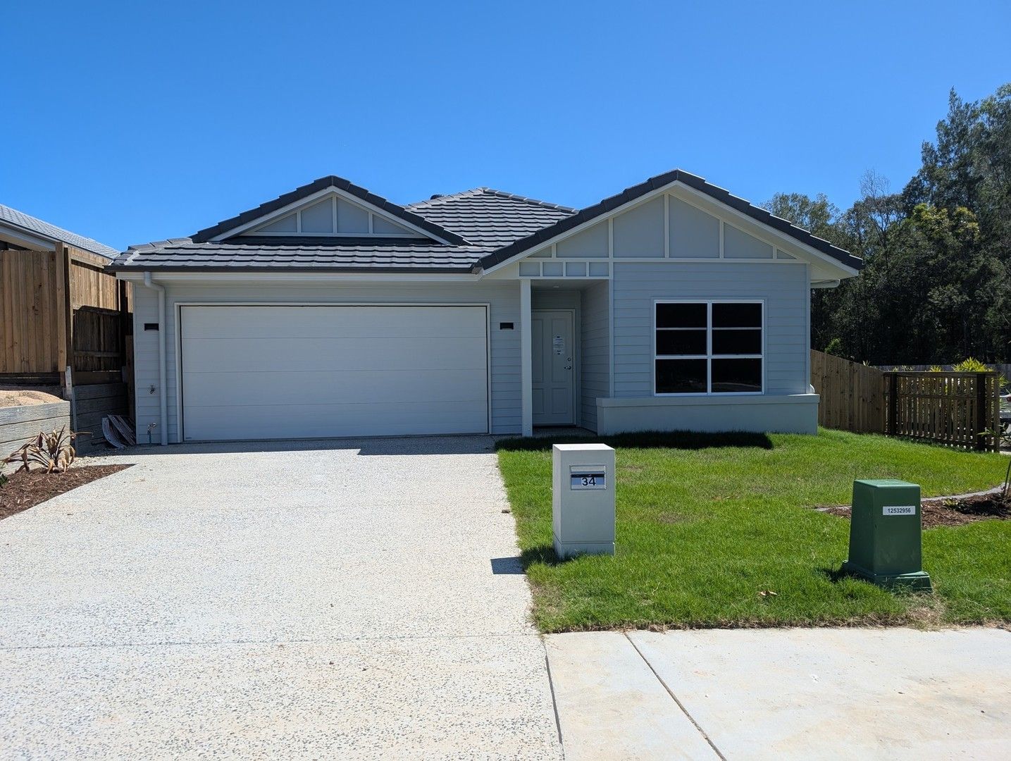 4 bedrooms House in 34 Simpatico Street MORAYFIELD QLD, 4506