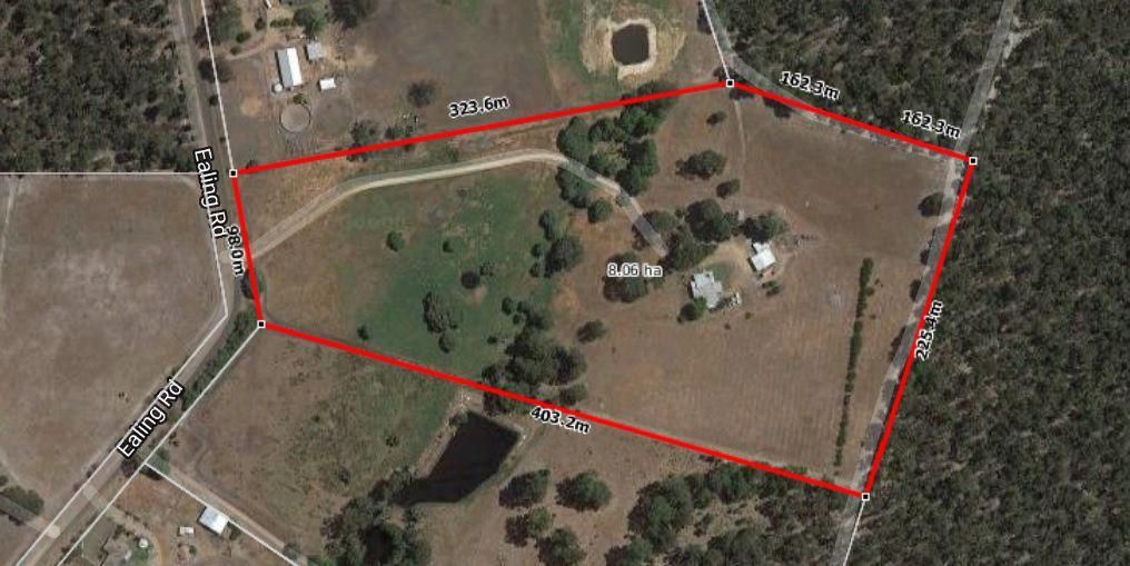 197 Ealing Road, Collie WA 6225, Image 1