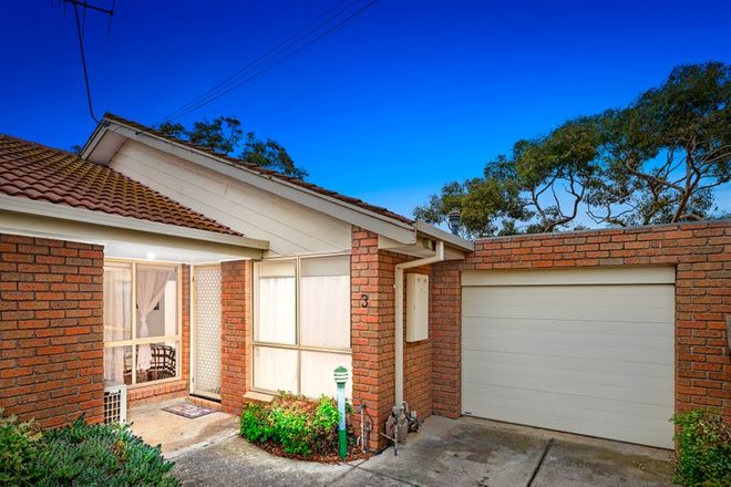 Picture of 3/51-53 Pannam Drive, HOPPERS CROSSING VIC 3029