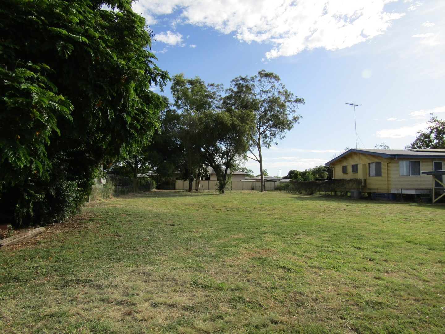 45 Evans Street, Blackwater QLD 4717 Domain