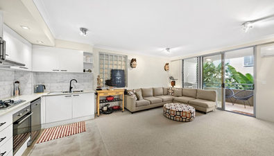 Picture of 7/505-507 Bunnerong Rd, MATRAVILLE NSW 2036