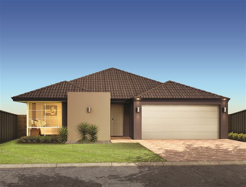 4 bedrooms New House & Land in 223 Hearson Avenue EGLINTON WA, 6034