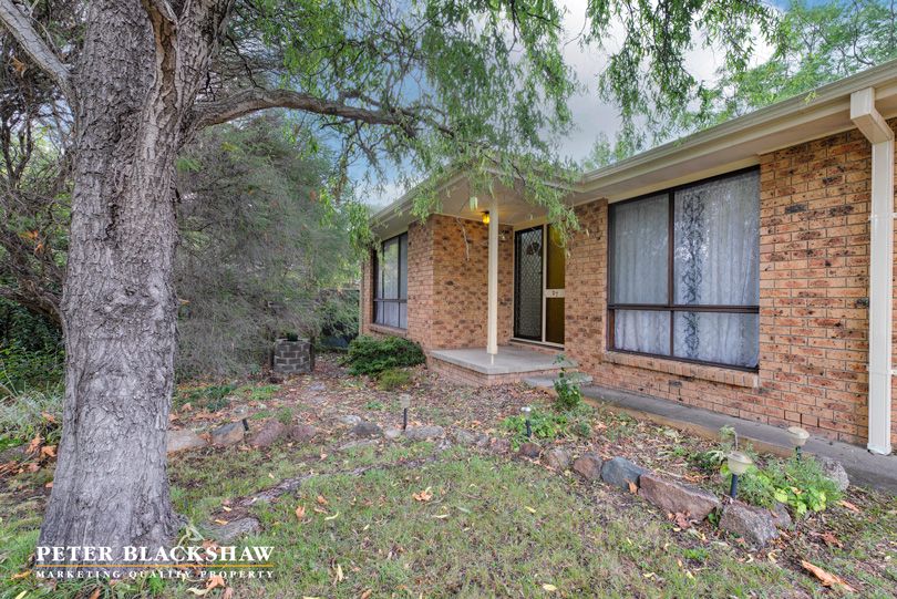 27 Cowdery Place, Monash ACT 2904, Image 1