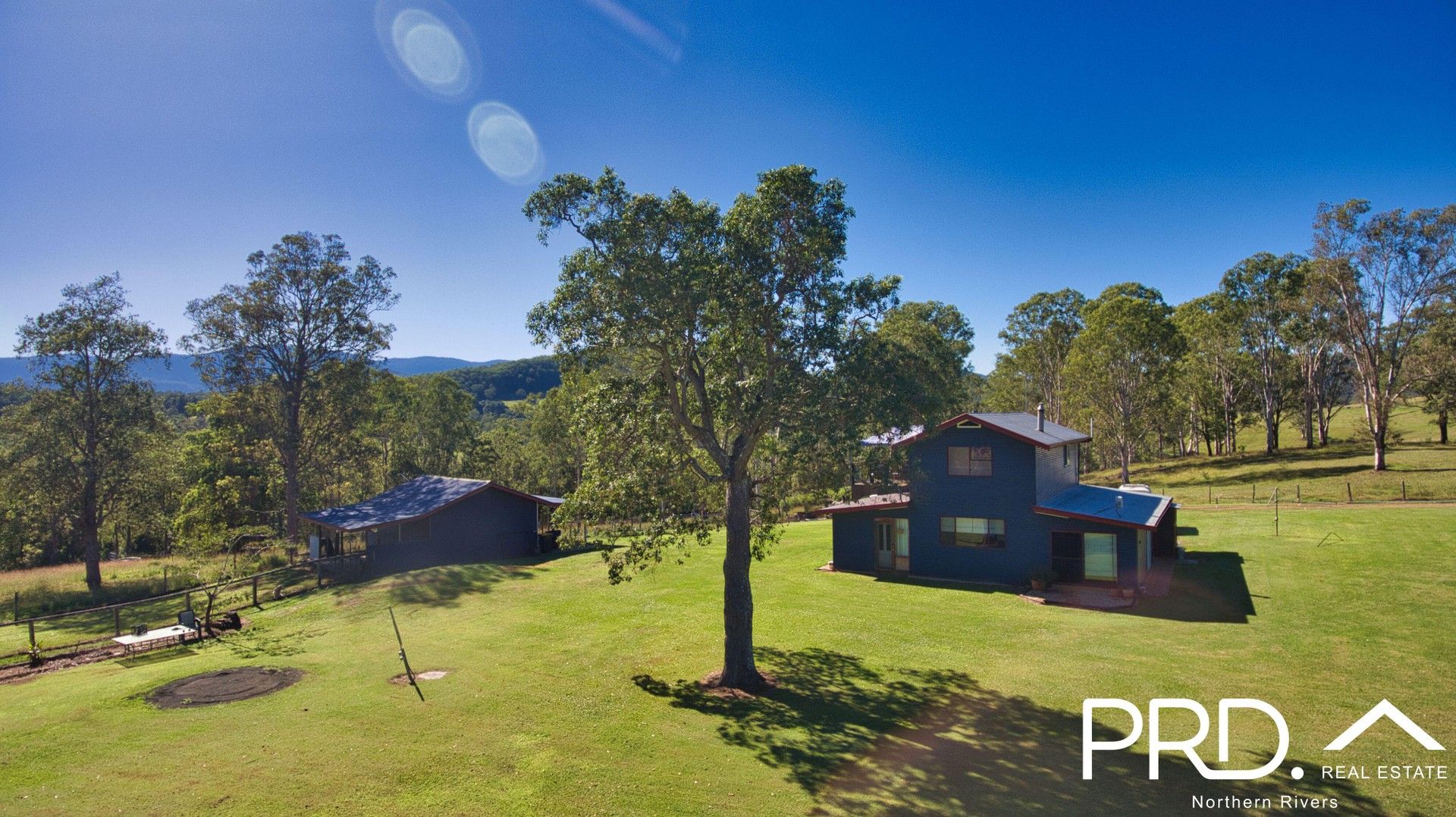 83 Horseshoe Creek Road, Horseshoe Creek NSW 2474, Image 0