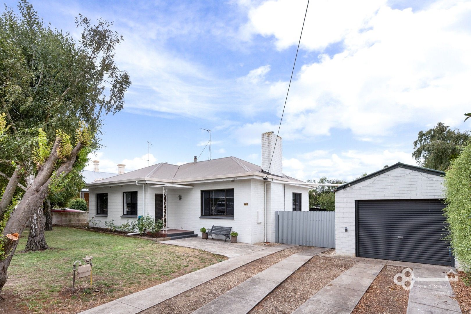 2 bedrooms House in 20 Fairlie Street MOUNT GAMBIER SA, 5290