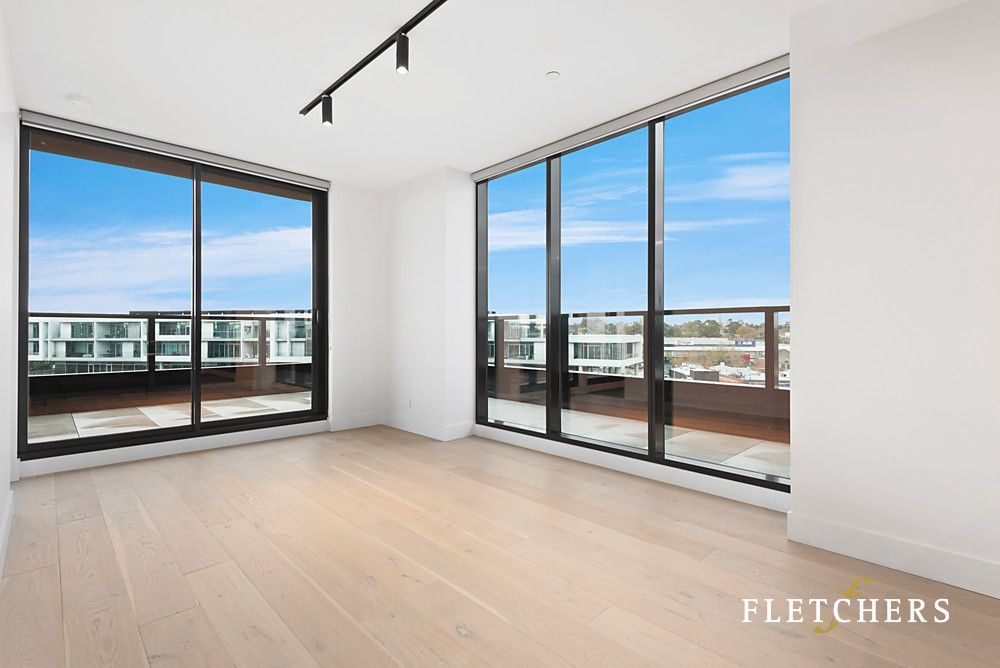 2 bedrooms House in 806/1 Porter Street HAWTHORN EAST VIC, 3123