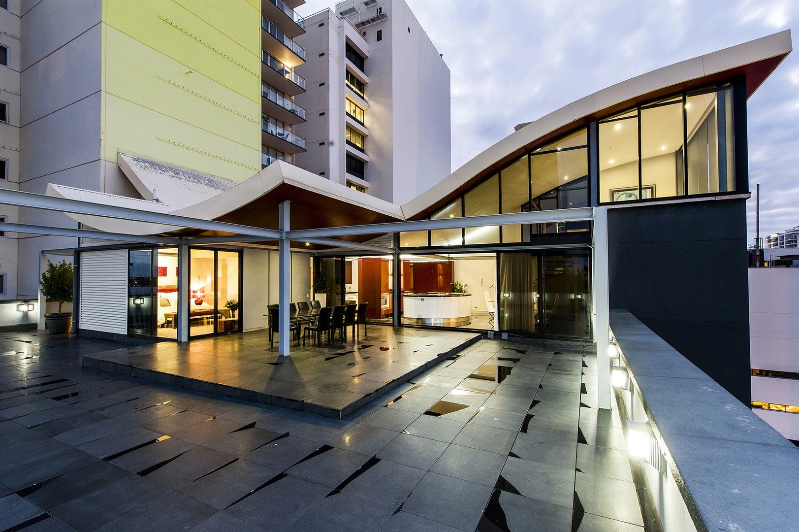 70/22 St Terrace, Perth WA 6000 Domain