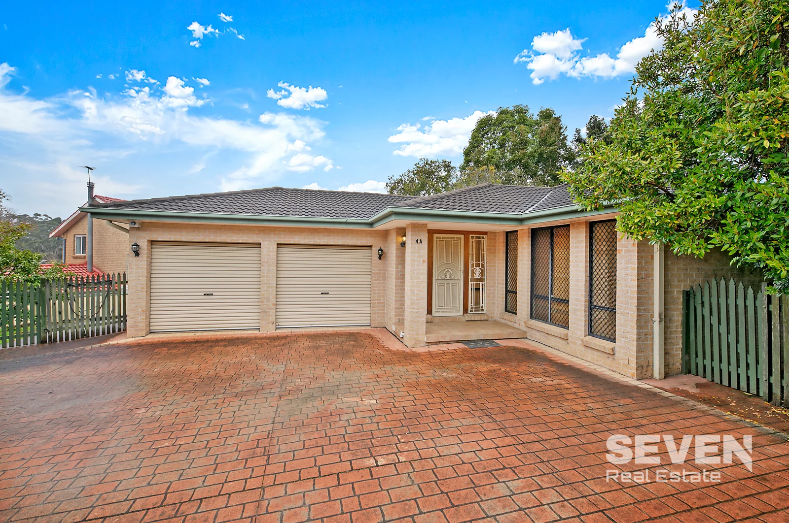 4A Shepherds Drive, Cherrybrook NSW 2126