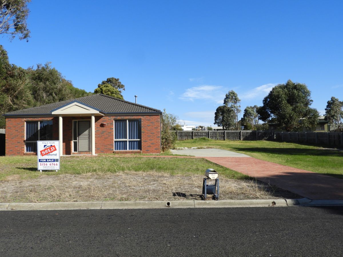 16 Acrux Drive, Newlands Arm VIC 3875, Image 0