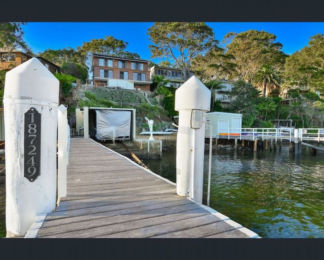 214 Hudson Parade, Clareville Property History & Address Research