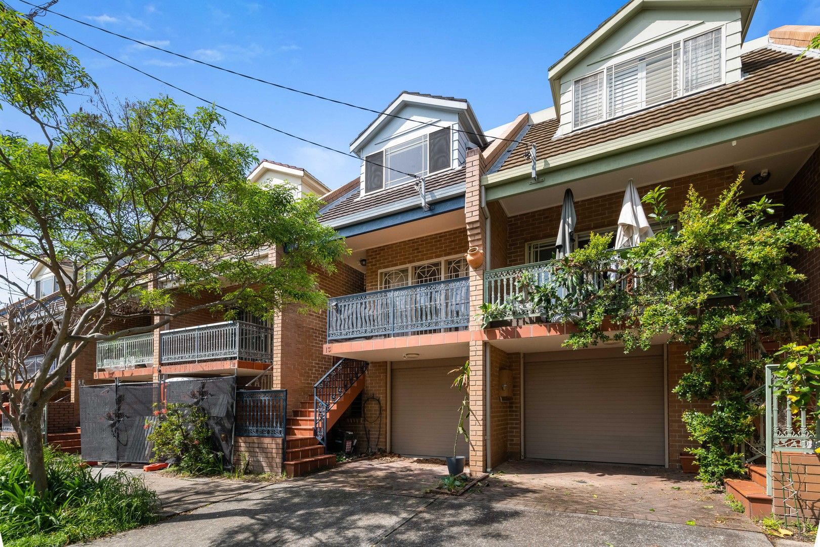 3 bedrooms House in 13 Ethel Street ERSKINEVILLE NSW, 2043