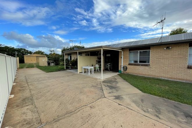 Picture of 1-2/12 Lewell Street, MILLBANK QLD 4670