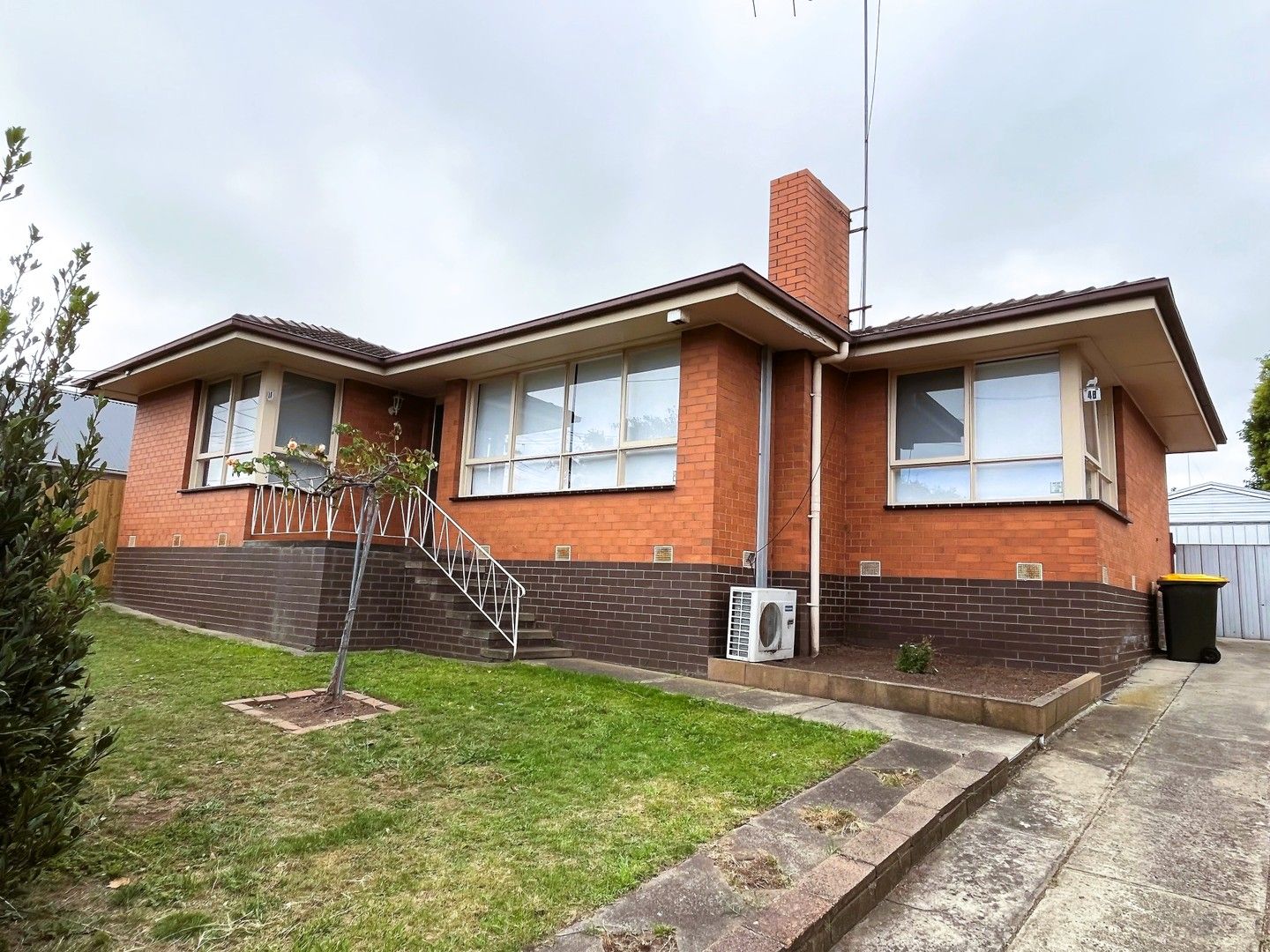 3 bedrooms House in 48 Balcombe Road NEWTOWN VIC, 3220