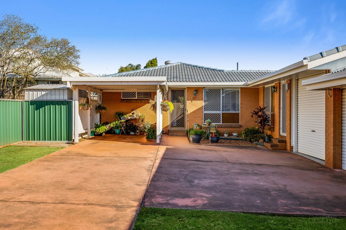 4/12 Potter Street, South Toowoomba QLD 4350, Image 1