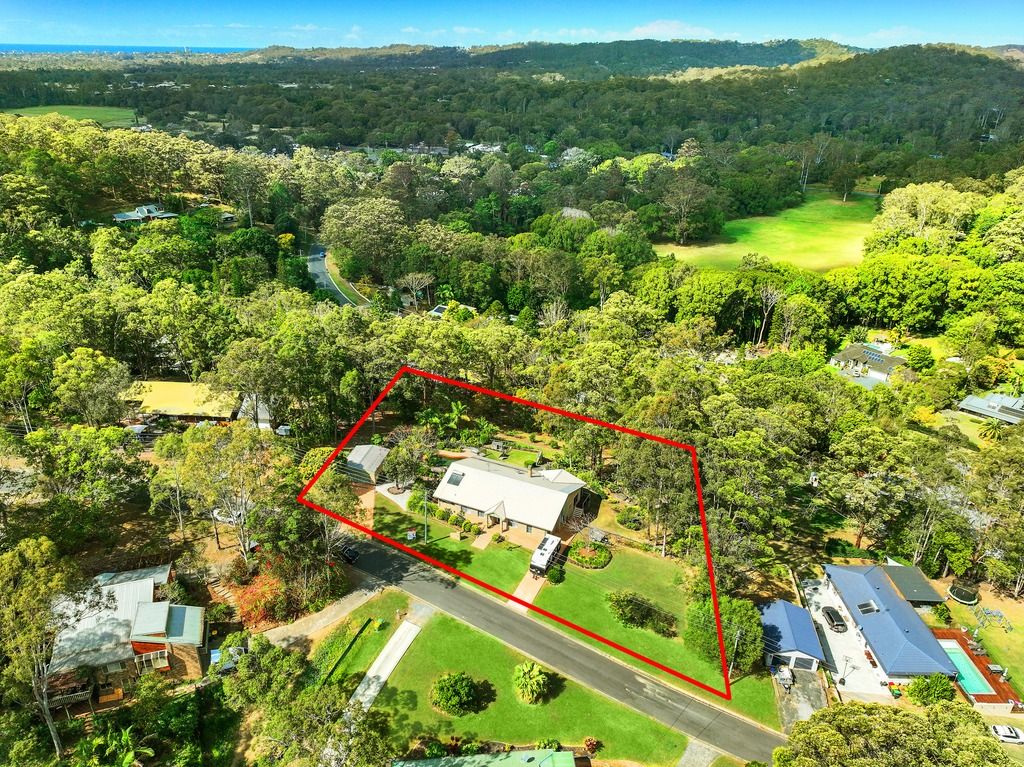 3 Wednesday Drive, Tallebudgera Valley QLD 4228, Image 1