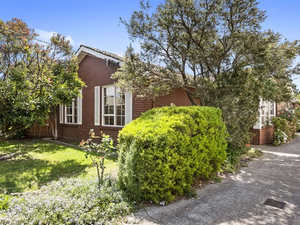 1/1 Clifton Road, Hawthorn East VIC 3123