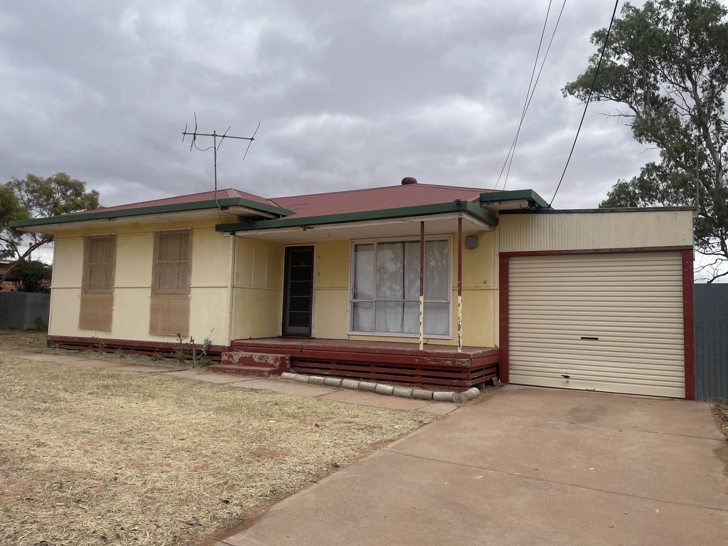 3 Francis Street, Port Augusta SA 5700, Image 0