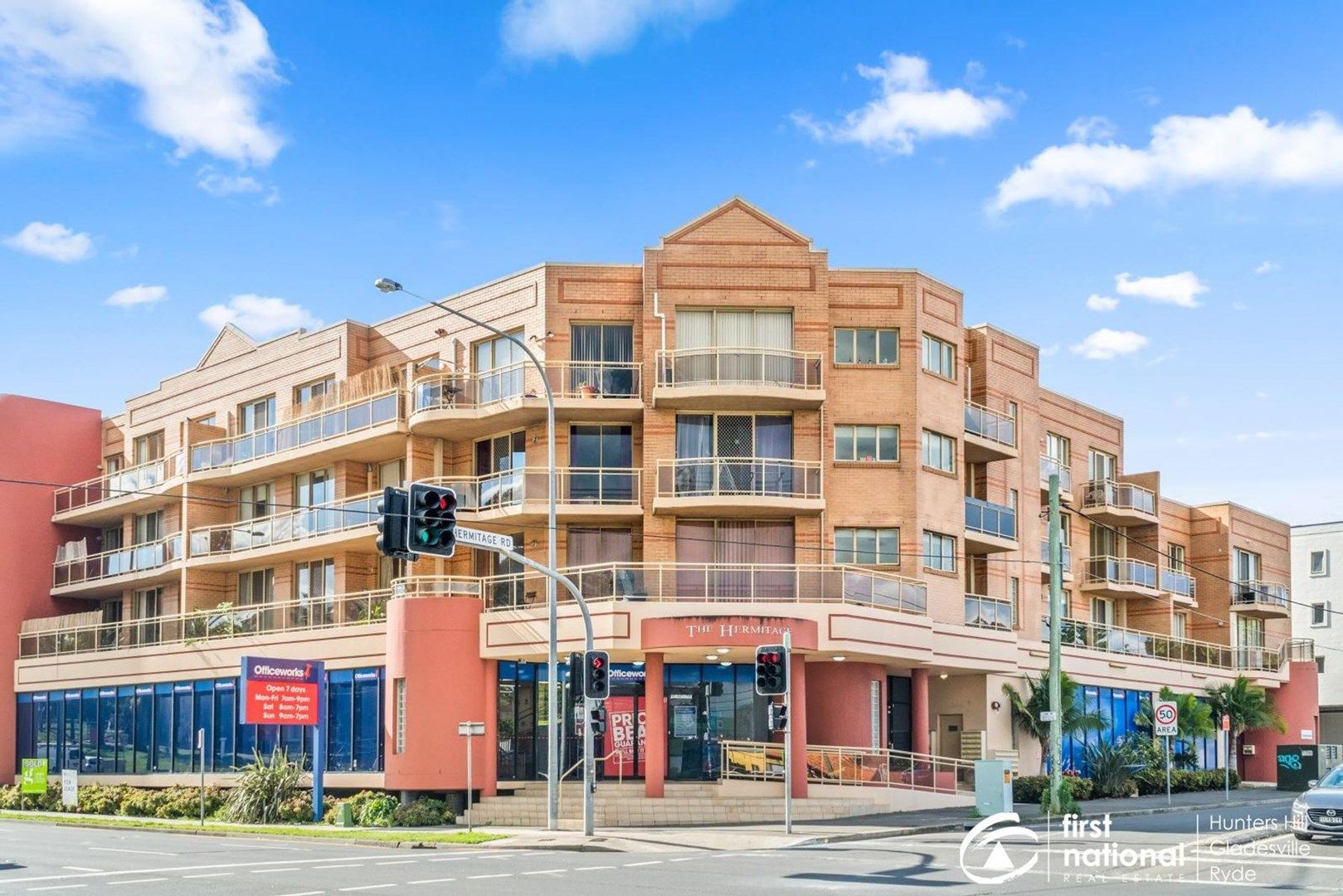 31/927-933 Victoria Road, West Ryde NSW 2114, Image 1