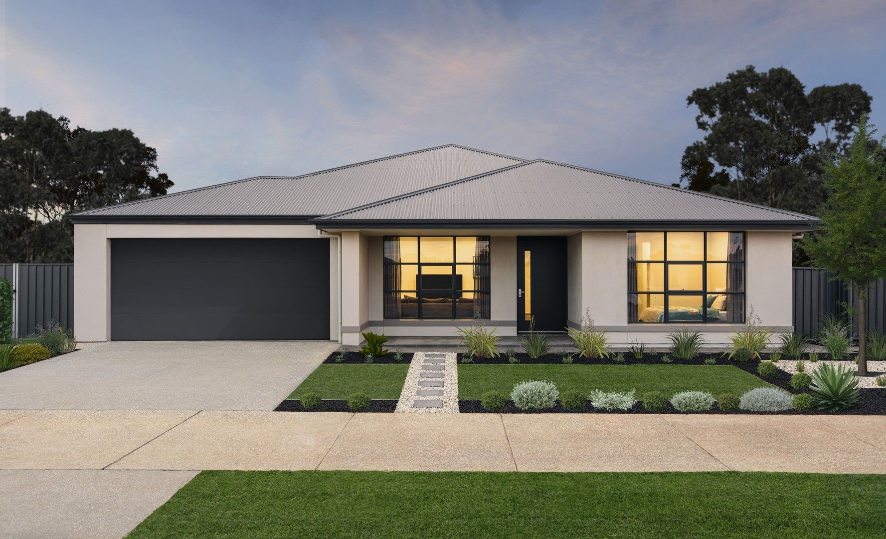 Lot 66 Seppelt Drive, Roseworthy SA 5371, Image 0