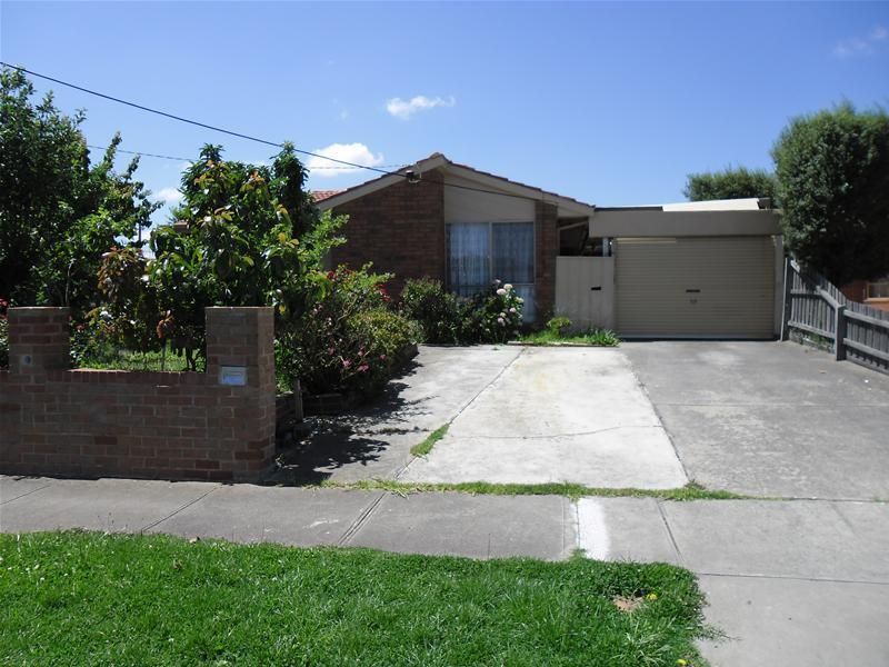 46 Paraburdoo Lane, Kings Park VIC 3021 House For Rent 400 Domain