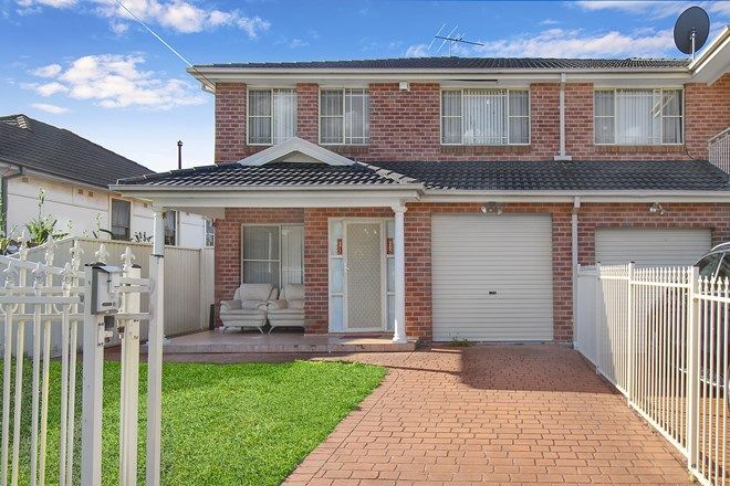 Picture of 105A Arbutus Street, CANLEY HEIGHTS NSW 2166