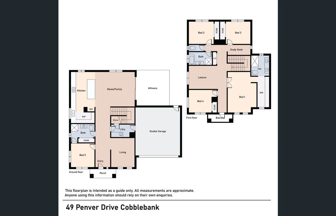 Additional image 17 of 49 Penver Drive, Cobblebank VIC 3338