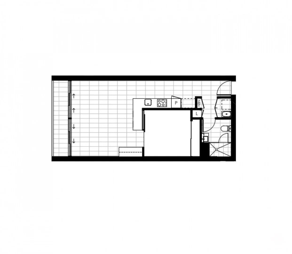 Additional image 16 of ID:21173958/19 Hope Street, South Brisbane QLD 4101