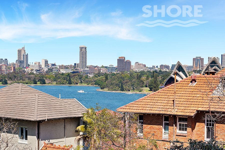 2/74 Upper Pitt Street, Kirribilli NSW 2061, Image 1