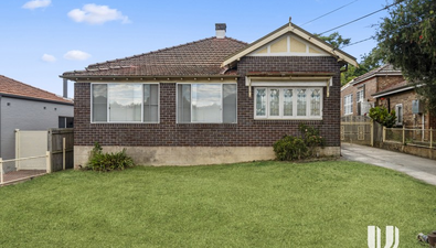 Picture of 54 Darvall Road, EASTWOOD NSW 2122