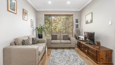 Picture of 5/2 Oxley Avenue, JANNALI NSW 2226