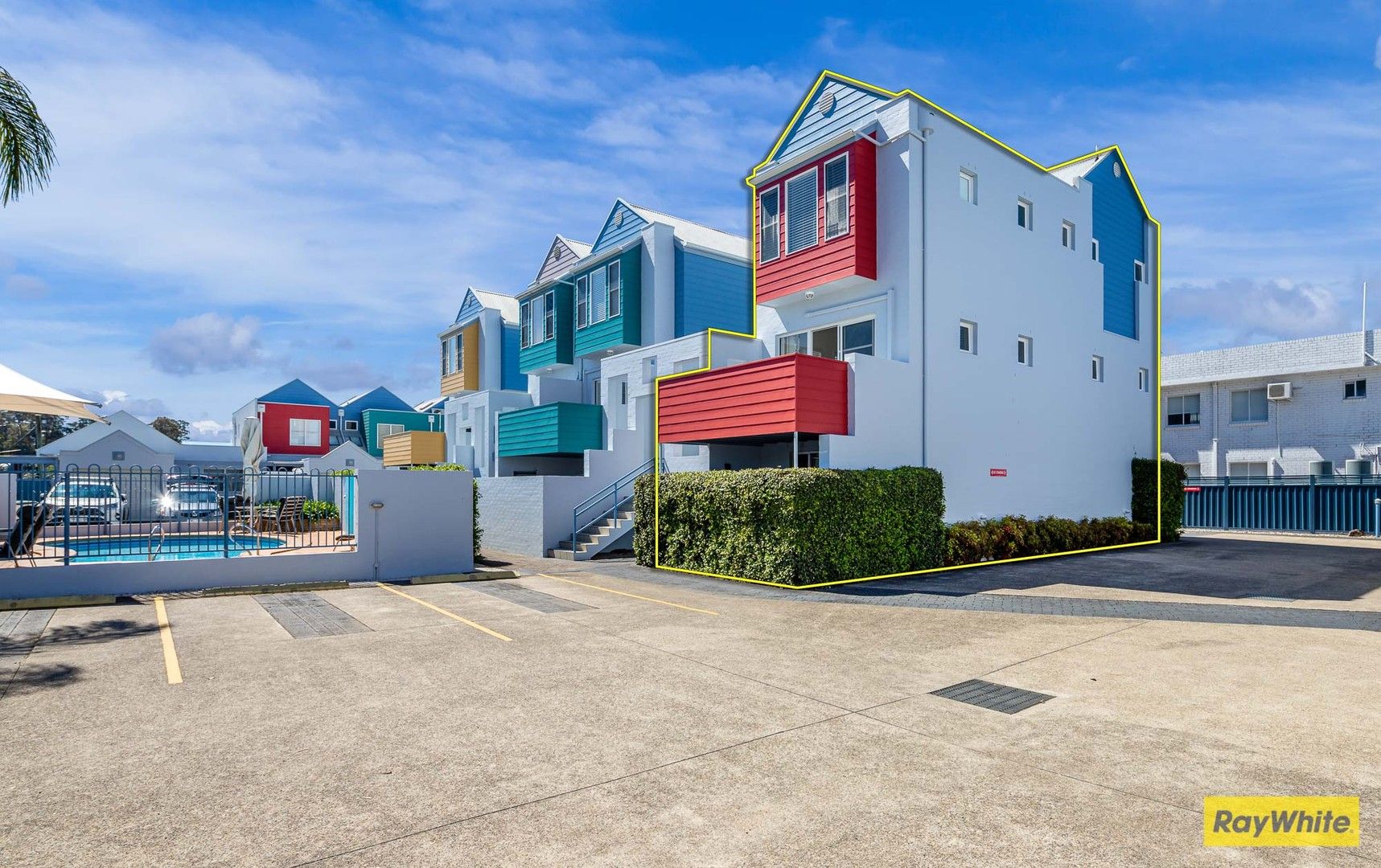 9/33-35 Clyde Street, Batemans Bay NSW 2536, Image 0