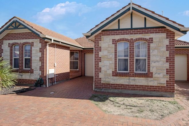 Picture of 1/31 Fergusson Avenue, KIDMAN PARK SA 5025