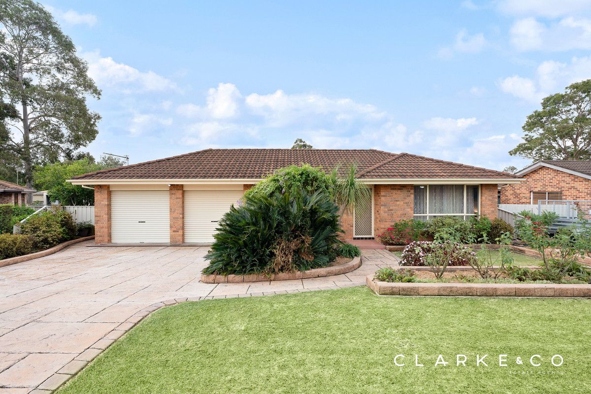 36 Eucalyptus Crescent, Metford NSW 2323, Image 0