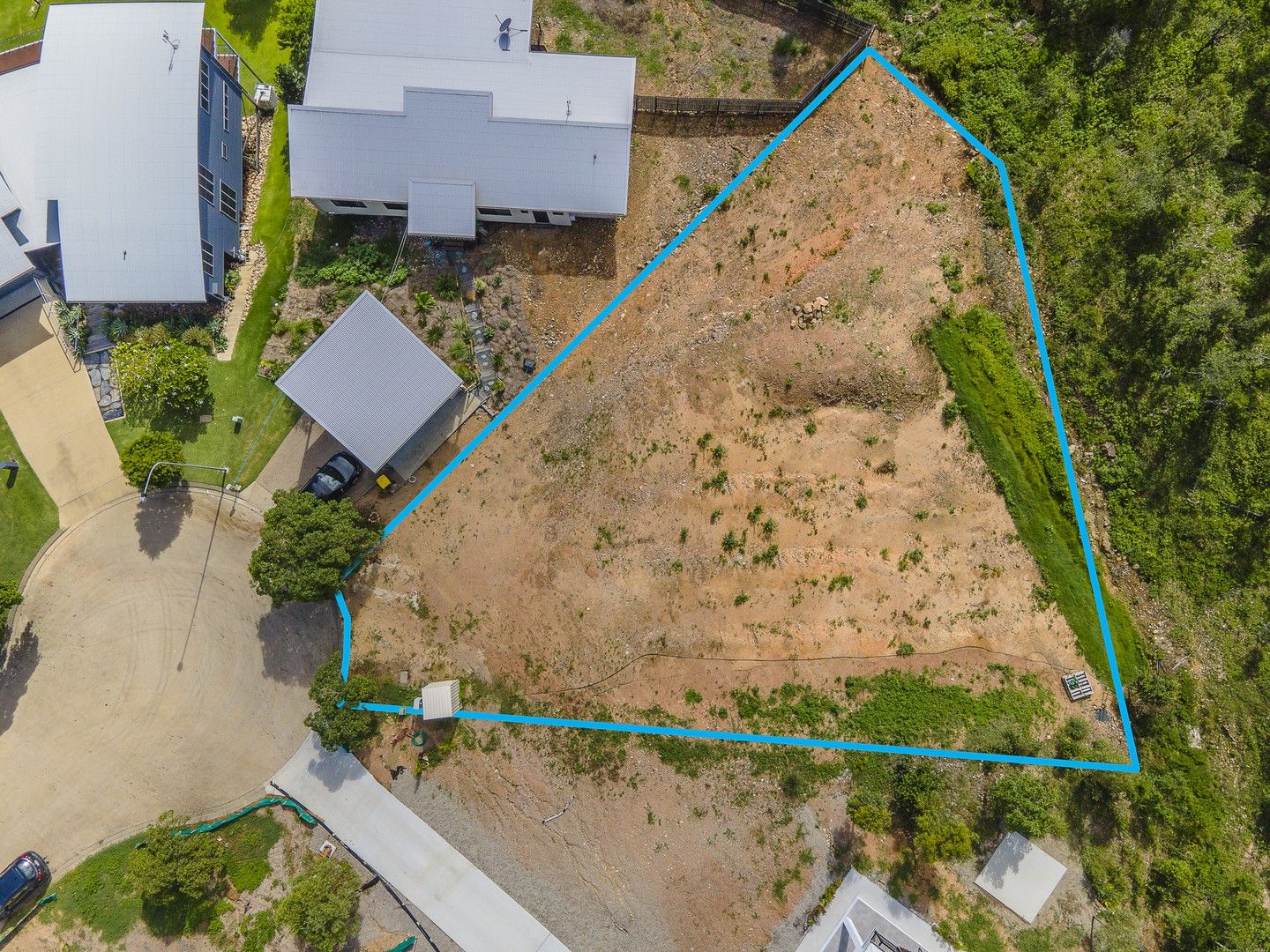 5 Gemma Court, Bushland Beach QLD 4818, Image 2