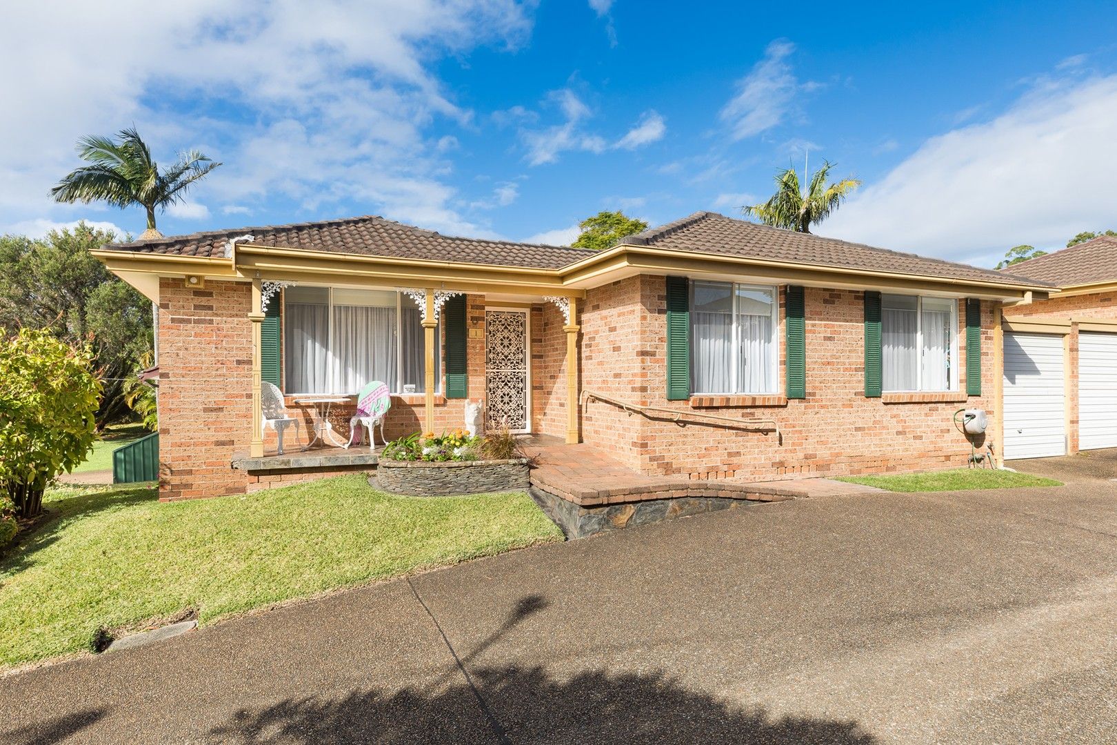 1/58 Flinders Road, Woolooware NSW 2230, Image 0