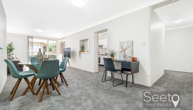 Picture of 11/18-20 Park Avenue, BURWOOD NSW 2134