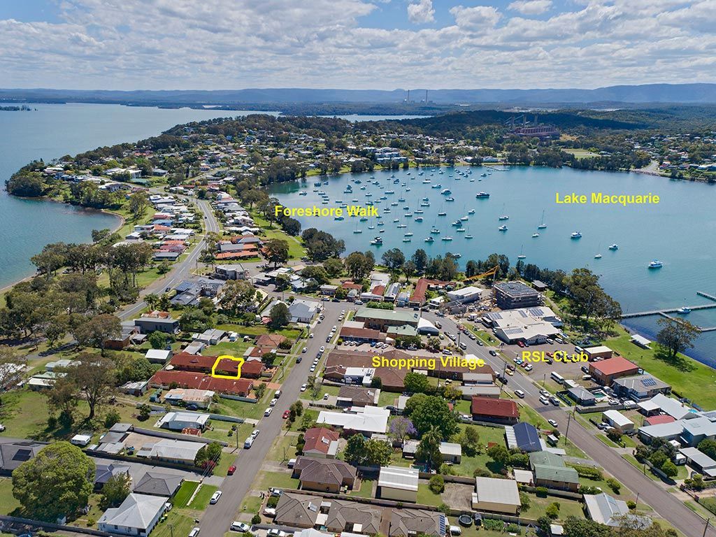 2/30 French Road, Wangi Wangi NSW 2267, Image 1